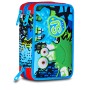 SEVEN ASTUCCIO 3 ZIP SJ GANG FANTASYS BOY