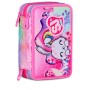 SEVEN ASTUCCIO 3 ZIP SJ GANG FANTASYS GIRL