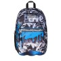 SEVEN ZAINO DUAL QUICK GRAFFITI BOY