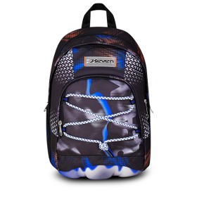 SEVEN ZAINO DUAL OPTICAL SHADE BOY