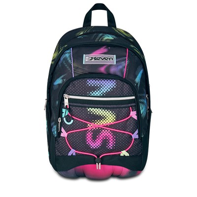 SEVEN ZAINO DUAL OPTICAL SHADE GIRL