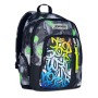 SEVEN ZAINO DUAL DETACH SPRINT PAINT BOY