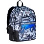 SEVEN ZAINO DUAL DETACH QUICK GRAFFITI BOY