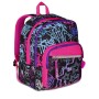 ZAINO SEVEN DOPPIO SCOMPARTO. SJ EVER FIXSTAR GIRL
