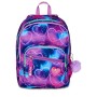 ZAINO SEVEN DOPPIO SCOMPARTO SJ EVER MULTIHEART