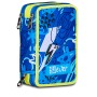 SEVEN ASTUCCIO 3 ZIP SJ GANG EVER SKATE BOY