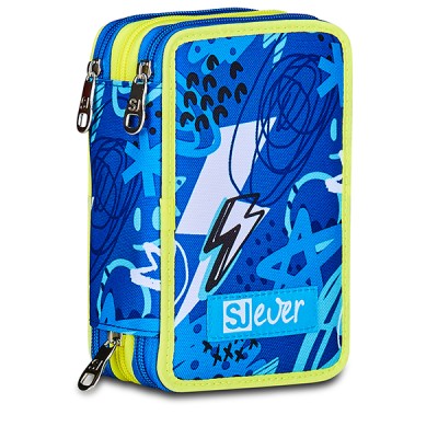 SEVEN ASTUCCIO 3 ZIP SJ GANG EVER SKATE BOY