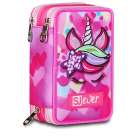 SEVEN ASTUCCIO 3 ZIP SJ GANG EVER UNICORNSIDE GIRL