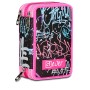 SEVEN ASTUCCIO 3 ZIP SJ GANG EVER FIXSTAR GIRL