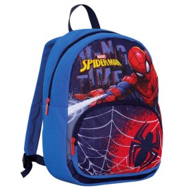 SEVEN ZAINO SMALL SPIDER-MAN LINEA ASILO