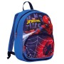 SEVEN ZAINO SMALL SPIDER-MAN LINEA ASILO
