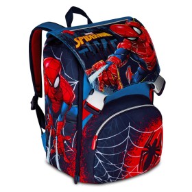 SEVEN ZAINO SDOPPIABILE BIG SPIDER-MAN HANG TIME