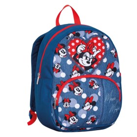 SEVEN ZAINO SMALL MINNIE LINEA ASILO
