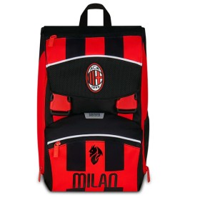 SEVEN ZAINO SDOPPIABILE BIG MILAN KICK AND SCORE