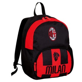 SEVEN ZAINO SMALL MILAN LINEA ASILO