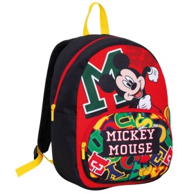 SEVEN ZAINO SMALL MICKEY MOUSE LINEA ASILO