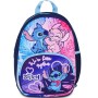 SEVEN ZAINO SMALL LILO & STITCH LINEA ASILO