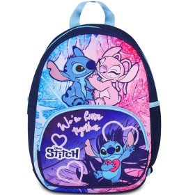 SEVEN ZAINO SMALL LILO & STITCH LINEA ASILO