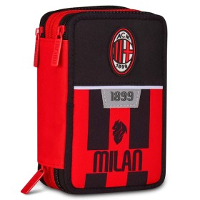 SEVEN ASTUCCIO 3 ZIP MILAN KICK AND SCORE
