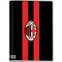 SEVEN MAXI QUADERNO A4  96/100 MILAN RIG. 10MM