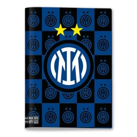 SEVEN MAXI QUADERNO A4  96/100 INTER RIG. 10MM