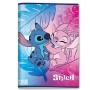 SEVEN MAXI QUADERNO A4 96/100 LILO & STITC RIG.10M