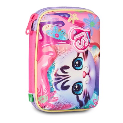 SEVEN ASTUCCIO SPEED PAD+ 3D SJ GANG CAT&AIR