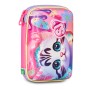 SEVEN ASTUCCIO SPEED PAD+ 3D SJ GANG CAT&AIR