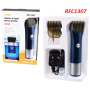 TAGLIACAPELLI ELETTRICO SENZA FILO
