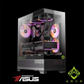 PC DESKTOP I7 14700K 16 GB DDR-5 SSD M.2 PCIE 1 TB