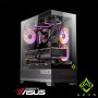 PC DESKTOP I7 14700K 16 GB DDR-5 SSD M.2 PCIE 1 TB