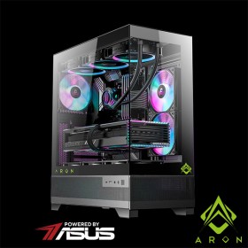 PC DESKTOP I9 285K 35 GB DDR-5 SSD M.2 PCIE 1 TB