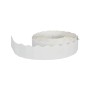 ETICHETTE BIADESIVE PER FOTO 17X12MM CF. 1000 PZ