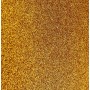 FOGLI EVA 2MM 40X60CM GLITTER COL. MARRONE