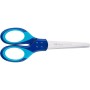 FORBICE GRIP CON COPRILAME D/S COL. BLU