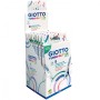 PENNARELLI TURBO GLITTER PASTEL DA 8 FILA