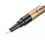 PENNARELLI PILOT SUPER COLOR 1,00 MM COL. ARGENTO