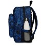 SEVEN ZAINO FREETHINK BLUE PRINT BOY