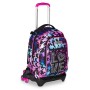 SEVEN TROLLEY JACK 3WD+ GLOW LOVE