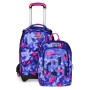 SEVEN TROLLEY JACK 3WD+ DETACH SHADY DYE GIRL