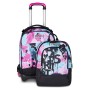 SEVEN TROLLEY JACK 3WD+ DETACH QUICK GRAFFITI GIRL