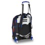 SEVEN TROLLEY JACK 3WD+ OPTICAL SHADE BOY