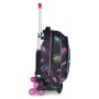 SEVEN TROLLEY JACK 3WD+ OPTICAL SHADE GIRL