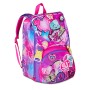 SEVEN ZAINO SDOPPIABILE BIG SJ GANG TINYPATCH GIRL