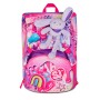 SEVEN ZAINO SDOPPIABILE BIG SJ GANG FANTASY GIRL