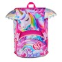 SEVEN ZAINO SDOPPIABILE BIG SJ GANG FLYUNICOR GIRL
