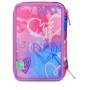 SEVEN ASTUCCIO 3 ZIP SJ GANG TINYPATCH GIRL