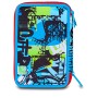 SEVEN ASTUCCIO 3 ZIP SJ GANG FANTASYS BOY