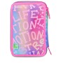 SEVEN ASTUCCIO 3 ZIP SJ GANG FANTASYS GIRL