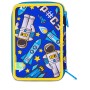 SEVEN ASTUCCIO 3 ZIP SJ GANG FLYROCKET BOY